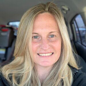 Meet your Posher, Kirsty